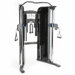 WebCitz - The Fitness Store Gym Systems BodyCraft PFT FUNCTIONAL TRAINER