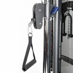 WebCitz - The Fitness Store Gym Systems BodyCraft PFT FUNCTIONAL TRAINER