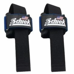 WebCitz - The Fitness Store Accessories Schiek Model 1000-PLS Power Lifting Strap