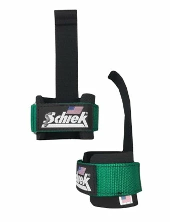 WebCitz - The Fitness Store Accessories Schiek Model 1000-PLS Power Lifting Strap 5 WebCitz - The Fitness Store Accessories Schiek Model 1000-PLS Power Lifting Strap
