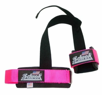 WebCitz - The Fitness Store Accessories Schiek Model 1000-PLS Power Lifting Strap 6 WebCitz - The Fitness Store Accessories Schiek Model 1000-PLS Power Lifting Strap