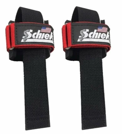 WebCitz - The Fitness Store Accessories Schiek Model 1000-PLS Power Lifting Strap 7 WebCitz - The Fitness Store Accessories Schiek Model 1000-PLS Power Lifting Strap