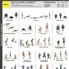 WebCitz - The Fitness Store Fighthrough Fitness Plyometrics Workout Poster