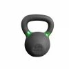 WebCitz - The Fitness Store Free Weights Body Solid Kg Premium Powder Coated Kettlebells.
