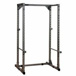 WebCitz - The Fitness Store PowerLine By Body Solid Power Rack Gym Systems