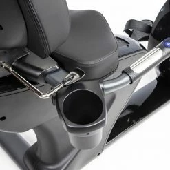 WebCitz - The Fitness Store BodyCraft R1000 Home/Light Commercial/Club Semi-Recumbent Bike