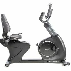WebCitz - The Fitness Store BodyCraft R1000 Home/Light Commercial/Club Semi-Recumbent Bike
