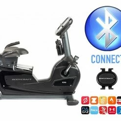 WebCitz - The Fitness Store BodyCraft R200 RECUMBENT BIKE