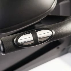 WebCitz - The Fitness Store BodyCraft R200 RECUMBENT BIKE