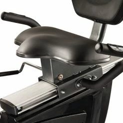 WebCitz - The Fitness Store BodyCraft R200 RECUMBENT BIKE