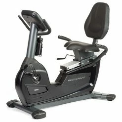 WebCitz - The Fitness Store BodyCraft R200 RECUMBENT BIKE