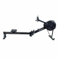 WebCitz - The Fitness Store Cardio Endurance By Body Solid R300 Rower