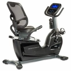 WebCitz - The Fitness Store Home Equipment By Brand BodyCraft R400G RECUMBENT BIKE