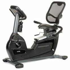 WebCitz - The Fitness Store Home Equipment By Brand BodyCraft R400G RECUMBENT BIKE