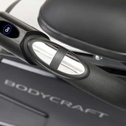 WebCitz - The Fitness Store Home Equipment By Brand BodyCraft R400G RECUMBENT BIKE