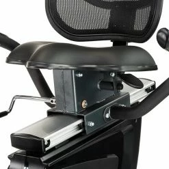 WebCitz - The Fitness Store Home Equipment By Brand BodyCraft R400G RECUMBENT BIKE