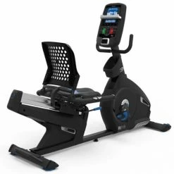 WebCitz - The Fitness Store Nautilus R618 Recumbent Exercise Bike