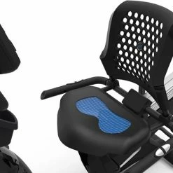 WebCitz - The Fitness Store Nautilus R618 Recumbent Exercise Bike