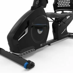 WebCitz - The Fitness Store Nautilus R618 Recumbent Exercise Bike