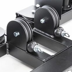 WebCitz - The Fitness Store Gym Systems BodyCraft RFT RACK FUNCTIONAL TRAINER