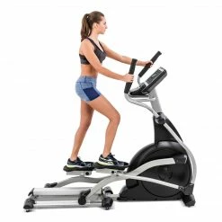 WebCitz - The Fitness Store Spirit XE800ENT Commercial Elliptical W/Entertainment System Home Equipment By Type 23 WebCitz - The Fitness Store Spirit XE800ENT Commercial Elliptical W/Entertainment System Home Equipment By Type