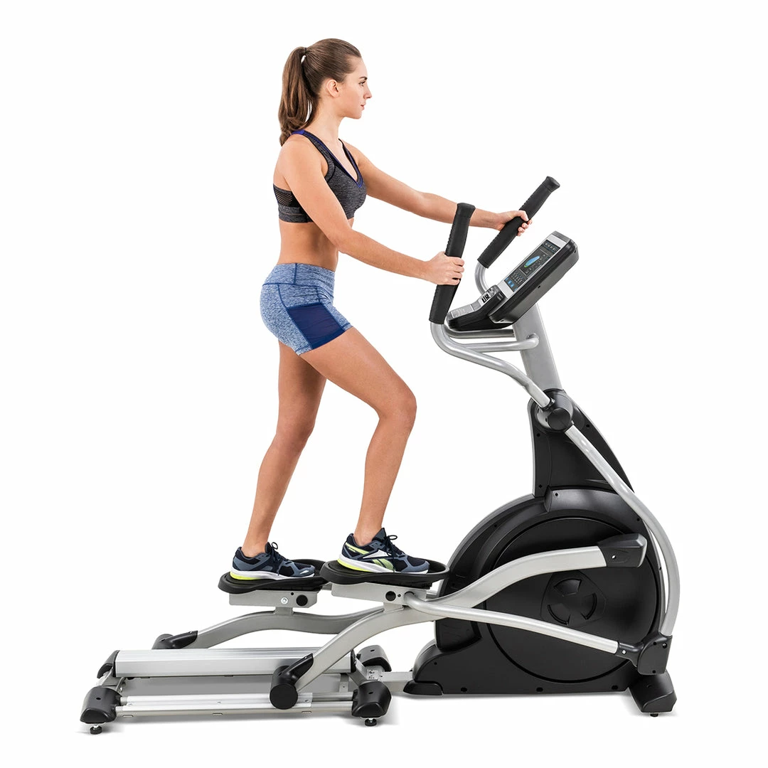 WebCitz - The Fitness Store Spirit XE800ENT Commercial Elliptical W/Entertainment System Home Equipment By Type 12 WebCitz - The Fitness Store Spirit XE800ENT Commercial Elliptical W/Entertainment System Home Equipment By Type
