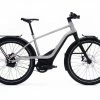 The Fitness Store SERIAL 1 RUSH CITY E-bike By Harley Davidson Bicycles
