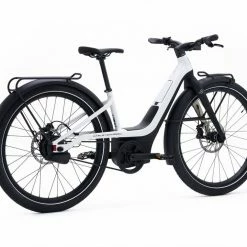 The Fitness Store SERIAL 1 RUSH CITY E-bike By Harley Davidson Bicycles