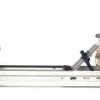 WebCitz - The Fitness Store Cardio WaterRower Stainless Steel Designer Rower