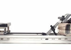 WebCitz - The Fitness Store Cardio WaterRower Stainless Steel Designer Rower