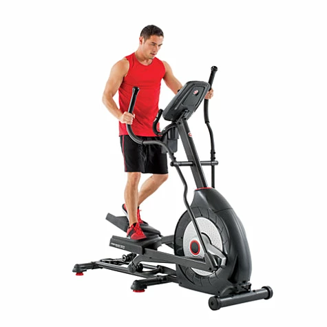 WebCitz - The Fitness Store Schwinn Model 430 Elliptical Trainer Cardio 3 WebCitz - The Fitness Store Schwinn Model 430 Elliptical Trainer Cardio