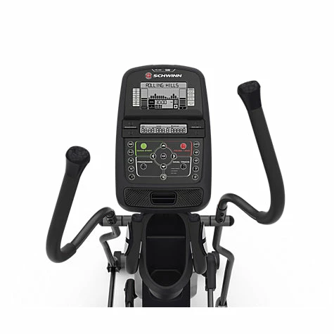 WebCitz - The Fitness Store Schwinn Model 430 Elliptical Trainer Cardio 4 WebCitz - The Fitness Store Schwinn Model 430 Elliptical Trainer Cardio