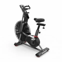 WebCitz - The Fitness Store Schwinn AD7 Air Dyne Air Bike