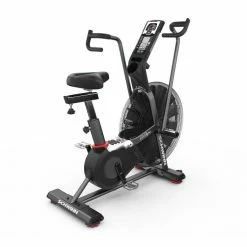 WebCitz - The Fitness Store Schwinn AD7 Air Dyne Air Bike