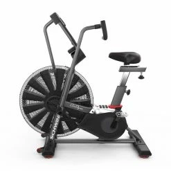 WebCitz - The Fitness Store Schwinn AD7 Air Dyne Air Bike