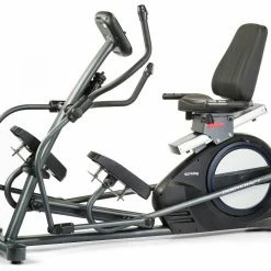 WebCitz - The Fitness Store BodyCraft SCT400g Home/Light Commercial Seated Cross Trainer Cardio