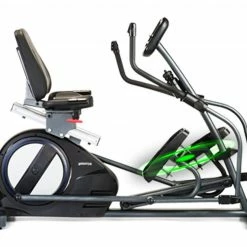 WebCitz - The Fitness Store BodyCraft SCT400g Home/Light Commercial Seated Cross Trainer Cardio