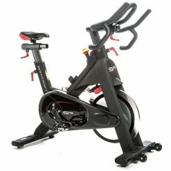 WebCitz - The Fitness Store BodyCraft SPT-MAG Indoor Group Cycle Bike Cardio