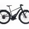 The Fitness Store Bicycles SERIAL 1 RUSH CITY SPEED E-bike By Harley Davidson