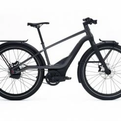 The Fitness Store Bicycles SERIAL 1 RUSH CITY SPEED E-bike By Harley Davidson