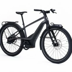 The Fitness Store Bicycles SERIAL 1 RUSH CITY SPEED E-bike By Harley Davidson