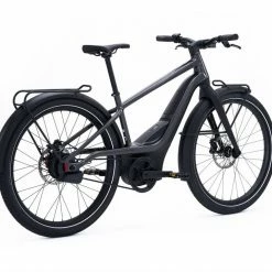 The Fitness Store Bicycles SERIAL 1 RUSH CITY SPEED E-bike By Harley Davidson