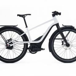 The Fitness Store Bicycles SERIAL 1 RUSH CITY SPEED E-bike By Harley Davidson