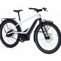 The Fitness Store Bicycles SERIAL 1 RUSH CITY SPEED E-bike By Harley Davidson