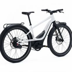 The Fitness Store Bicycles SERIAL 1 RUSH CITY SPEED E-bike By Harley Davidson