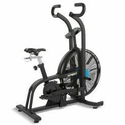 WebCitz - The Fitness Store Spirit Fitness AB 900 Air Bike