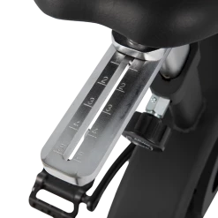 WebCitz - The Fitness Store Spirit Fitness AB 900 Air Bike