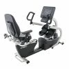 WebCitz - The Fitness Store Cardio Spirit CRS800S Commercial Recumbent Stepper
