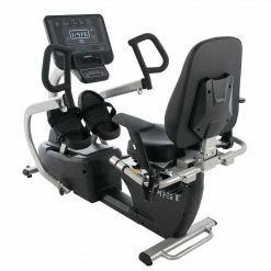 WebCitz - The Fitness Store Cardio Spirit CRS800S Commercial Recumbent Stepper