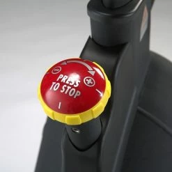 WebCitz - The Fitness Store BodyCraft SPT-MAG Indoor Group Cycle Bike Cardio